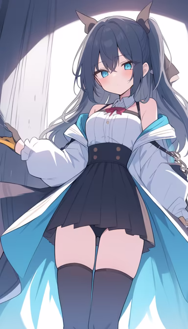 Anime Style Anime Style