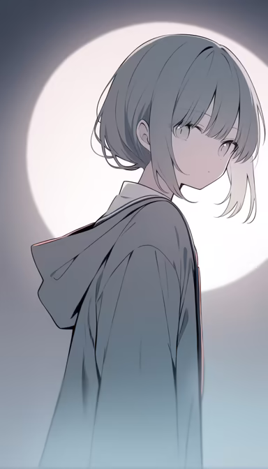 Moonlit Serenity