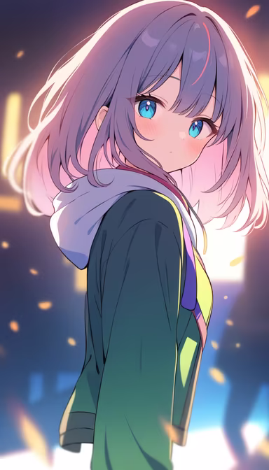 City Lights City Lights