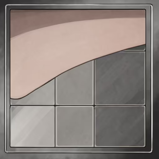 Abstract Composition