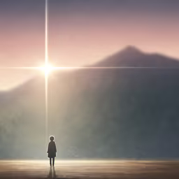 Chasing the Light