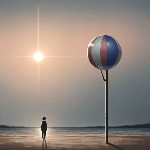 Beach Dreams