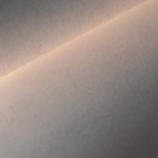 Subtle Illumination