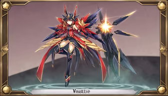 Veasttie Veasttie
