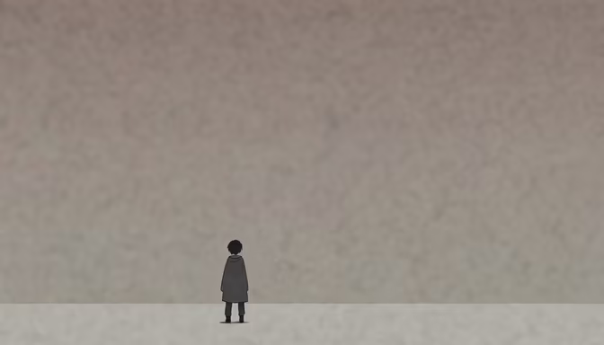 Solitude