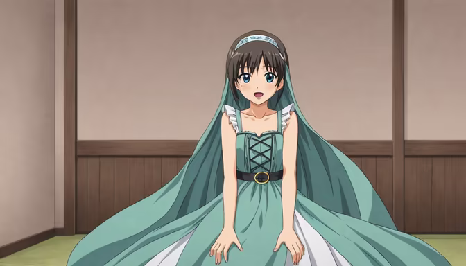 Elegant Serenity