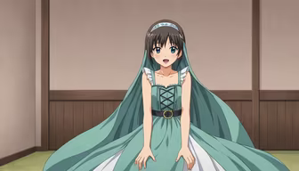Elegant Serenity