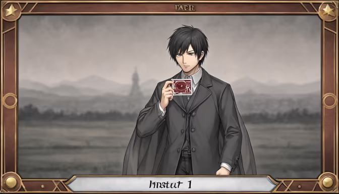 The Investigator