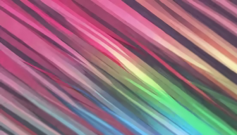 Chromatic Cascade Chromatic Cascade