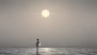 Horizon Gazer