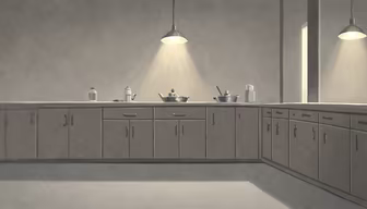 Kitchen Still Life Kitchen Still Life