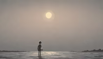 Endless Horizon Endless Horizon