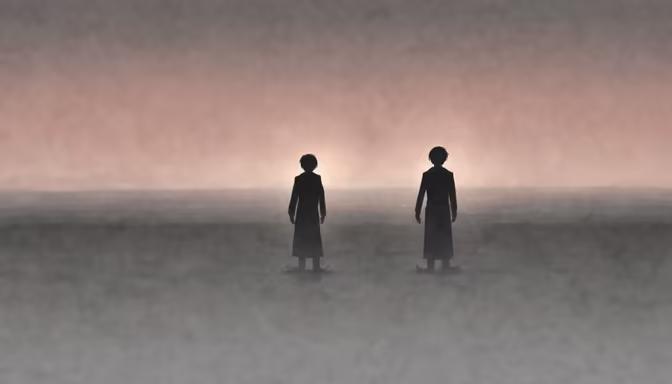 Silent Encounter