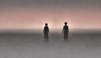 Silent Encounter Silent Encounter