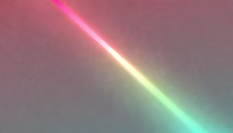 Spectrum of Light Spectrum of Light