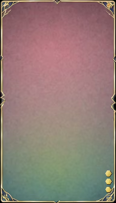 Mystic Frame Mystic Frame