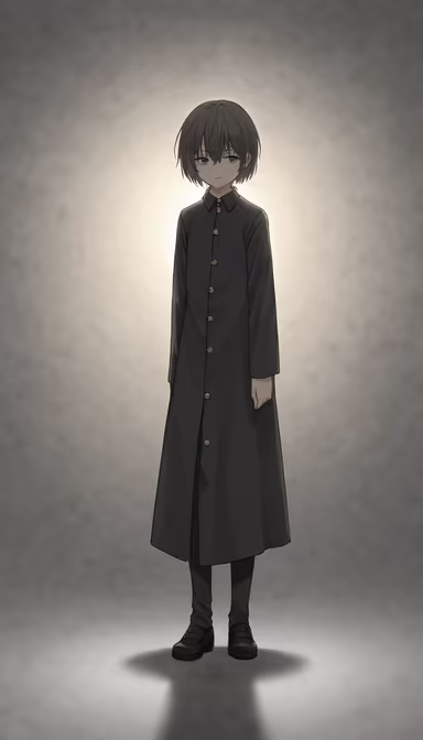Melancholy Melancholy