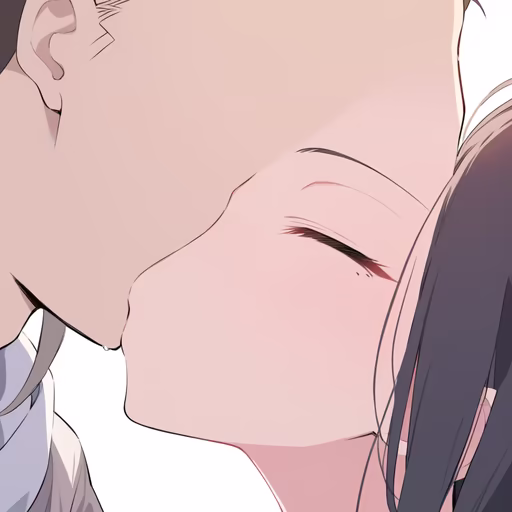 First Kiss