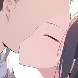 First Kiss First Kiss
