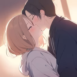 Sweet Embrace Sweet Embrace