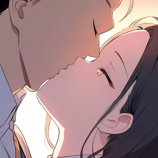 First Kiss