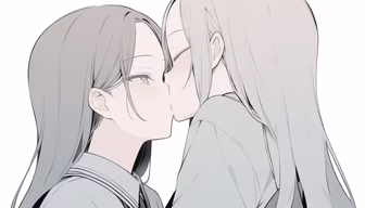 First Kiss First Kiss