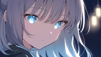 Azure Gaze Azure Gaze
