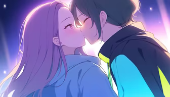 First Kiss First Kiss