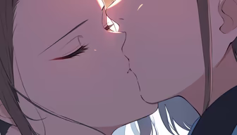 First Kiss