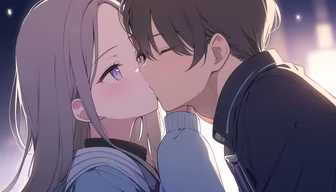 First Kiss