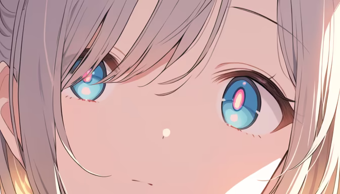 Ocean Eyes