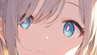 Ocean Eyes Ocean Eyes