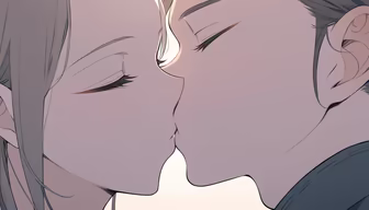 First Kiss First Kiss