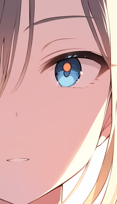 Ocean Eyes Ocean Eyes