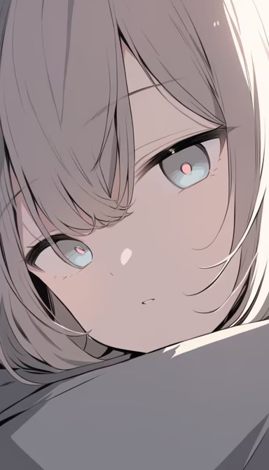 Lost in Thought Lost in Thought