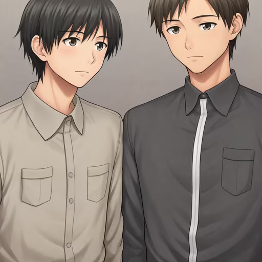 Brotherly Bonds
