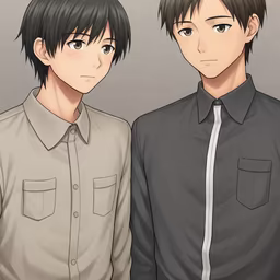 Brotherly Bonds