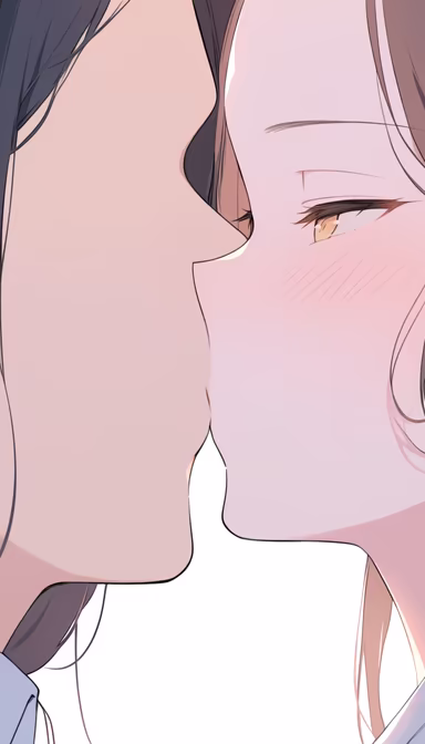 First Kiss