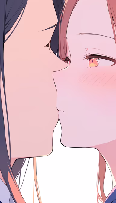 First Kiss
