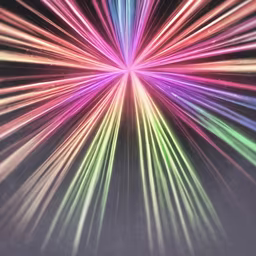 Chromatic Burst Chromatic Burst