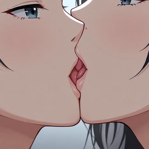 First Kiss