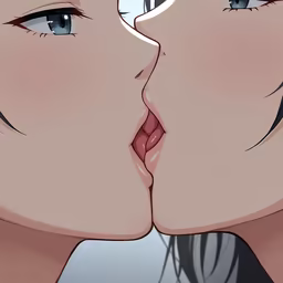 First Kiss First Kiss