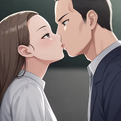 Sweet Embrace