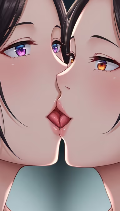 Twin Flames Twin Flames