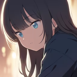 Lost in Thought Lost in Thought