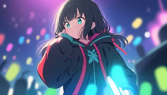 City Lights City Lights