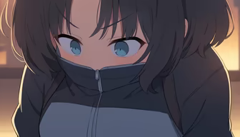 Hidden Gaze Hidden Gaze