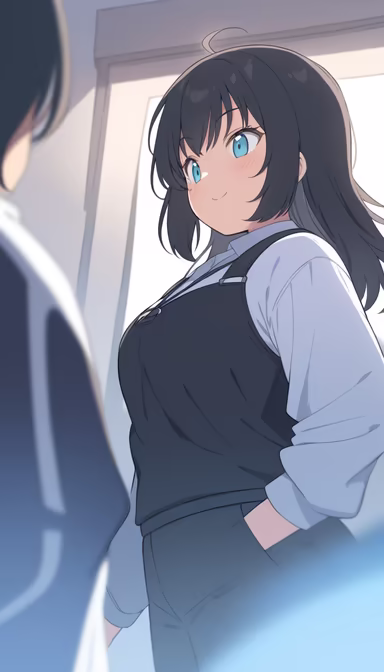 Unexpected Encounter Unexpected Encounter