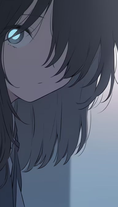 Silent Gaze Silent Gaze