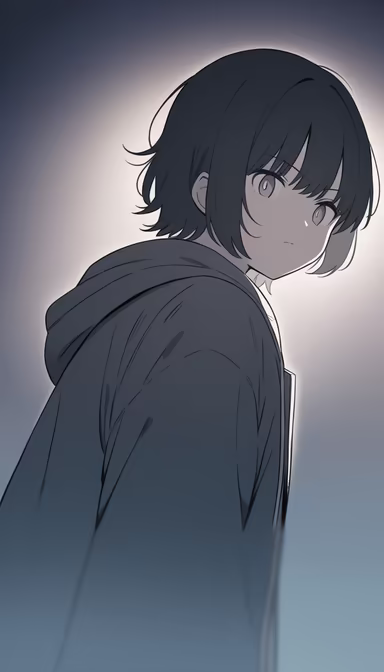 Lost in Thought Lost in Thought